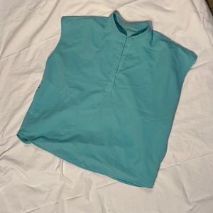 Figs Rafaela Oversized Scrub top